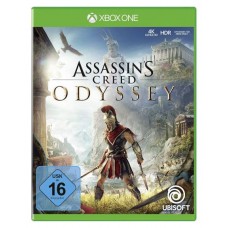 Assassins Creed Odyssey (Xbox O..